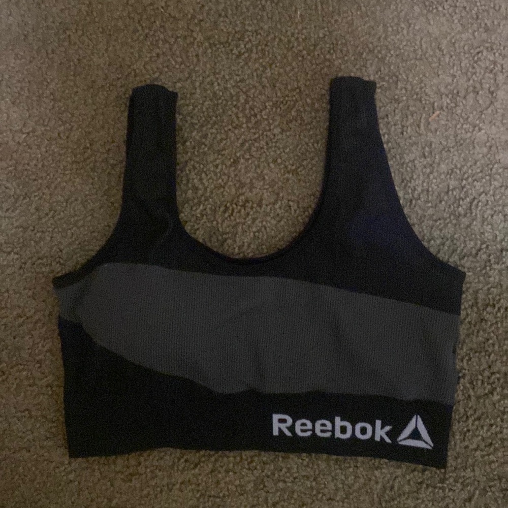 Women’s Reebok Sports Bra